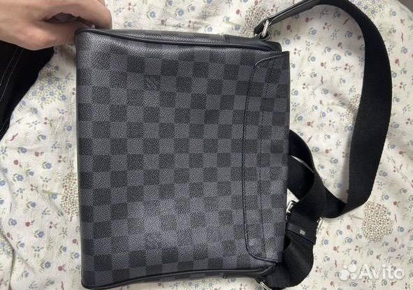 Сумка louis vuitton