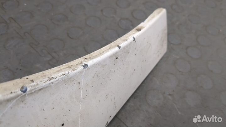 Крыло Peugeot Partner, 2014