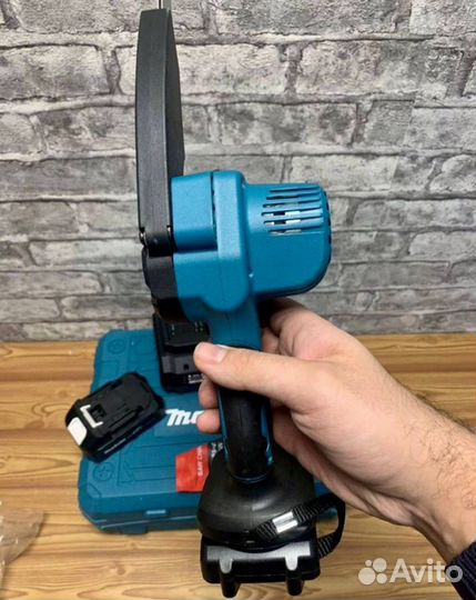 Сучкорез makita