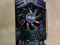 Видеокарта gtx 750ti 2gb