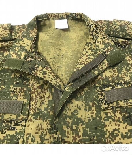 Военная форма летняя вкпо 48