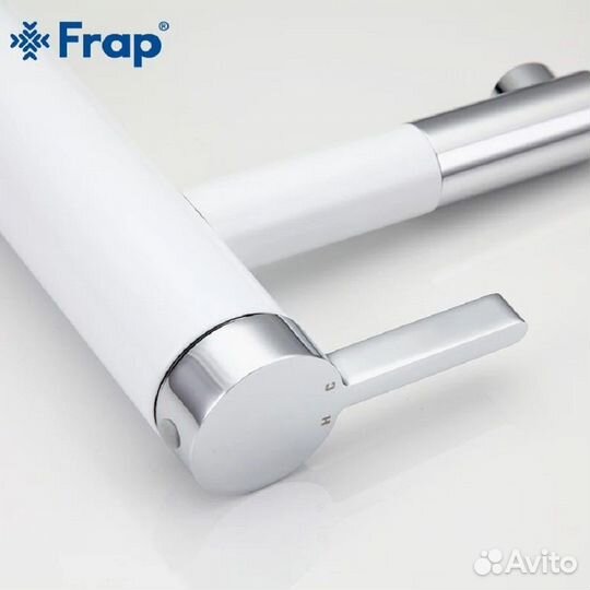 Смеситель для раковины frap F1052-14