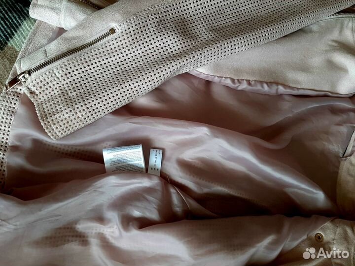 Куртка женская