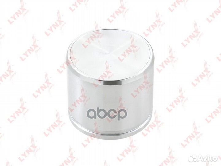 Поршень тормозного суппорта перед BC4369 LY