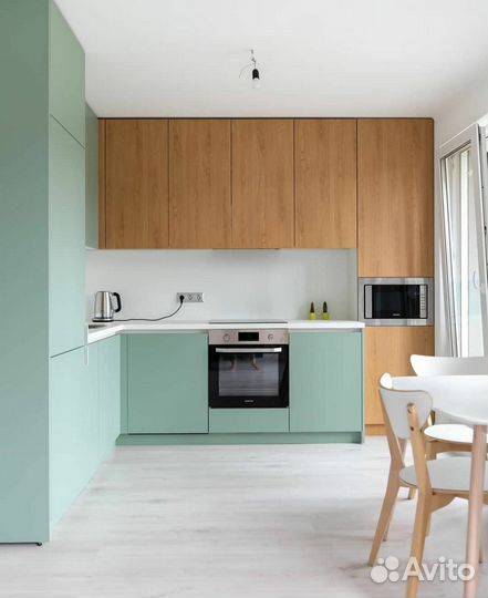 Кухни на заказ