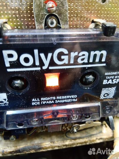 Орель-101-1с и Вега-120с