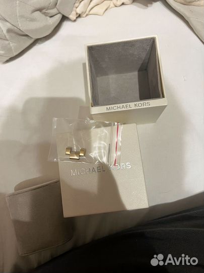 Часы женские michael kors оригинал