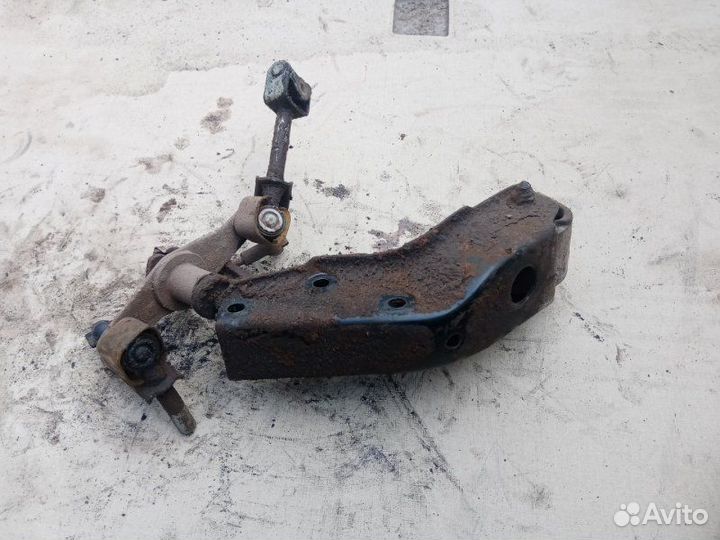 Механизм выбора передач Daewoo Nexia 100 F16D3