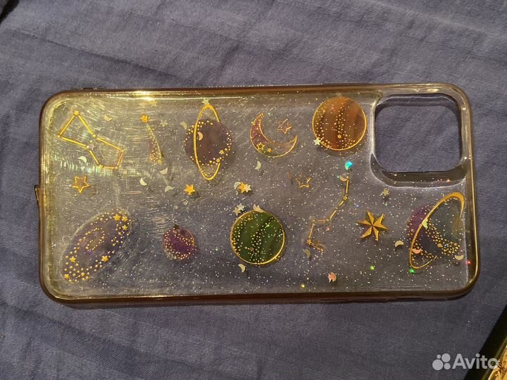 Чехол на iPhone 11 pro max