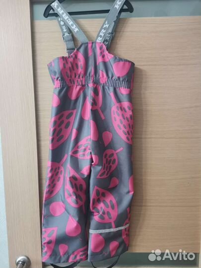 Костюм для девочки Kerry