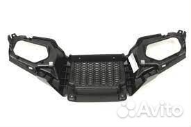 Бампер передний Polaris 5438559-070