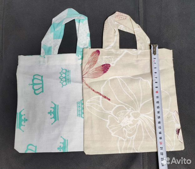 Сумочка для садика