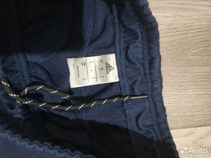 Спортивные штаны adidas мужские