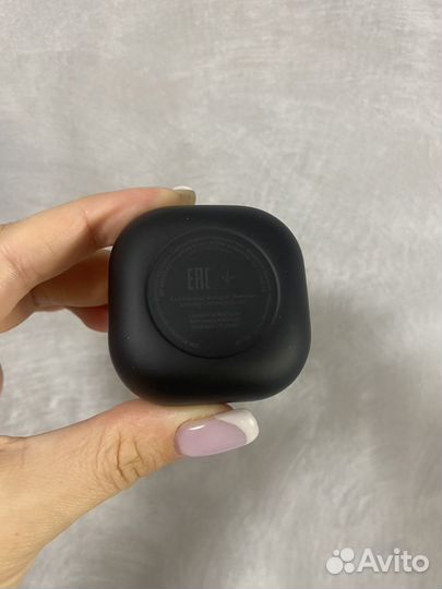 Samsung galaxy buds 2 pro