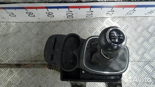 Кулиса кпп opel corsa D (PDN20DX01)