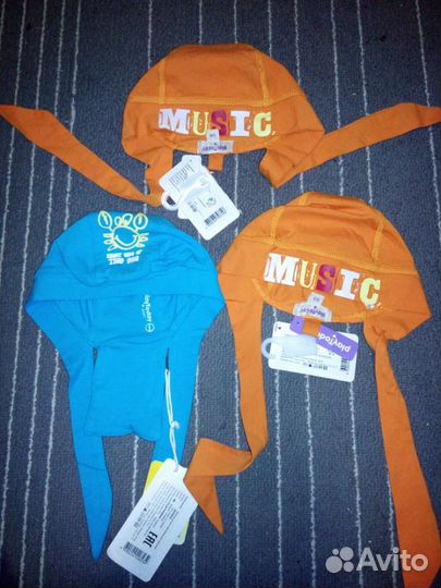 Новые бонданы плэй тудэй