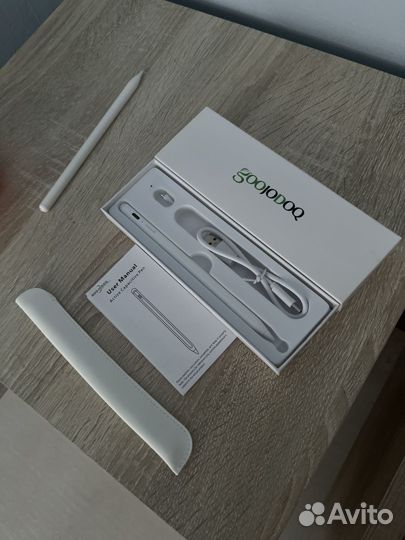 Стилус для iPad