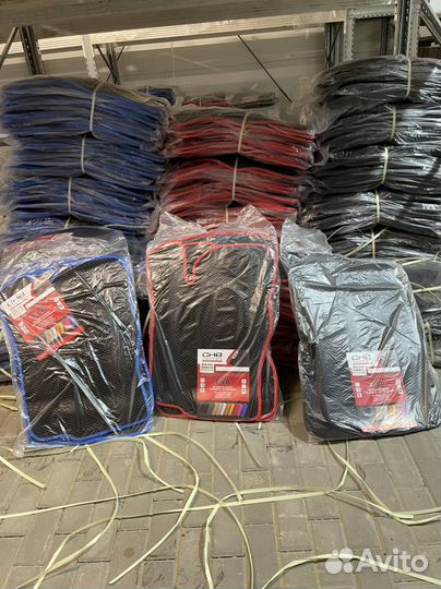 Эва коврики