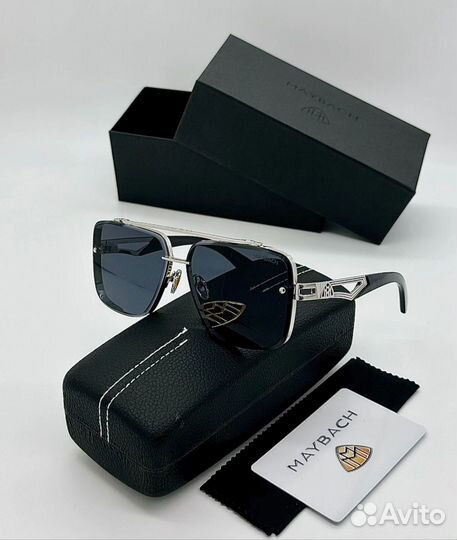 Очки Maybach брендовые