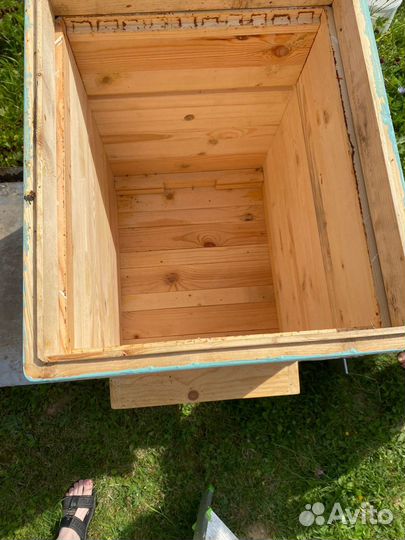 Улей для пчел