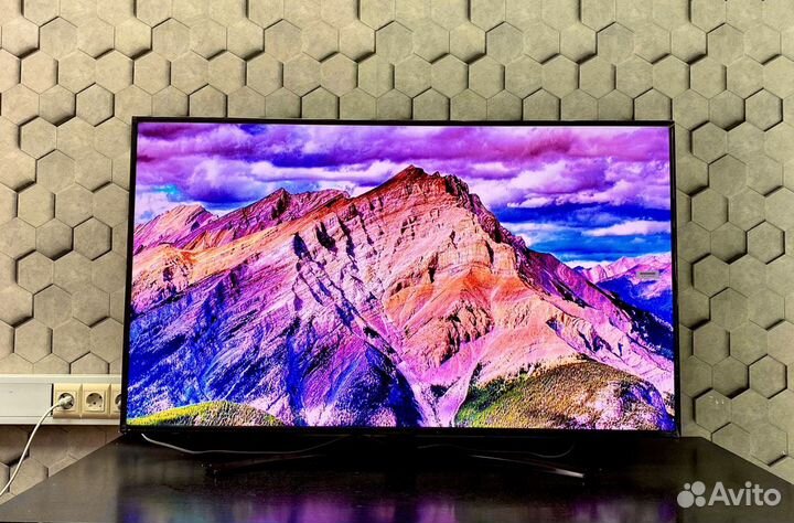 Телевизор LG 55 mini-Led SMART TV 4K