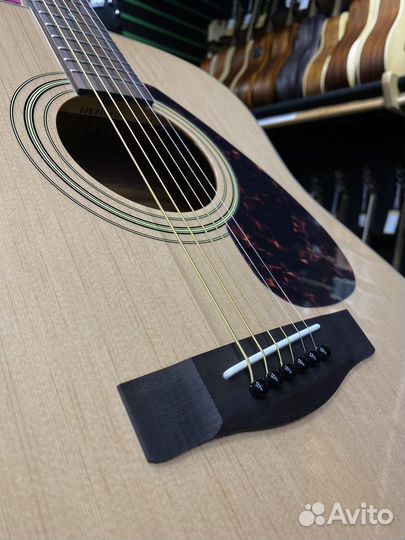 Yamaha F370 акустическая гитара (Новая)