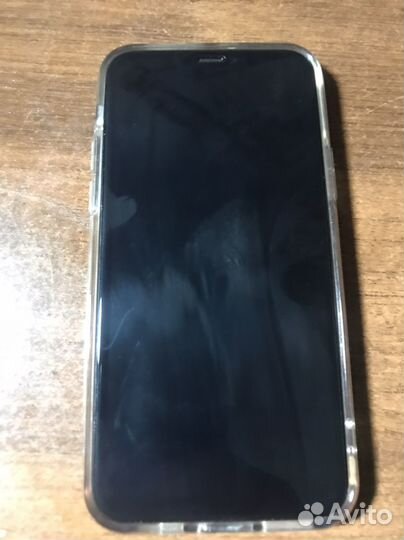iPhone 11 Pro, 256 ГБ
