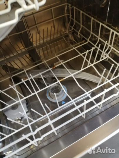 Gorenje Посудомоечная машина GV63331 Германия