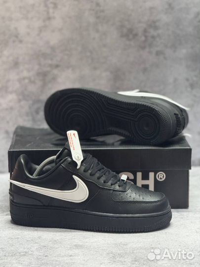 Кроссовки мужскиеambush x Nike Air force 1 Low