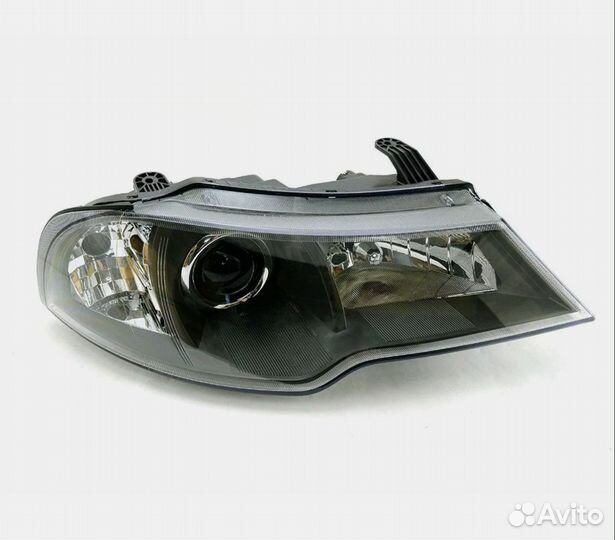 Фара передняя daewoo nexia