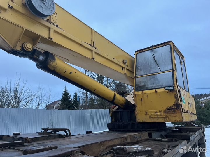 Ивановец КС-45717-К3Р, 2004