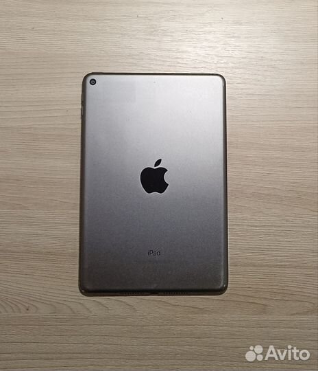 iPad mini 5