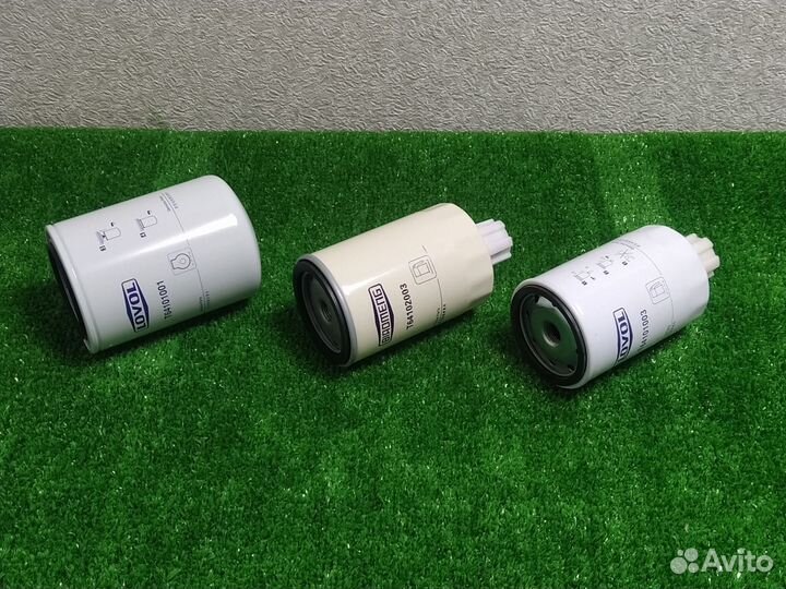 Фильтры фотон 1049A/1069/1099/1093/1041 Auman