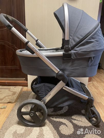 Продается коляска