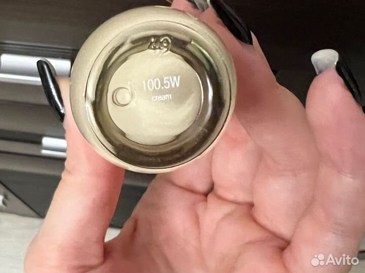 Крем тональный clarins everlasting