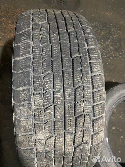 Goodyear Ice Navi Zea 205/55 R16