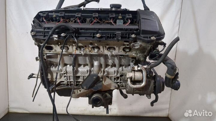 Двигатель BMW X3 E83 306S3 3 Бензин, 2004