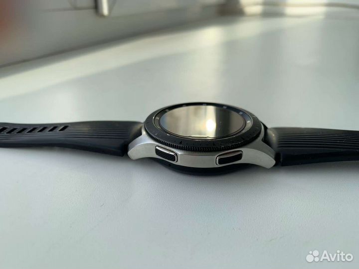 Смарт часы samsung