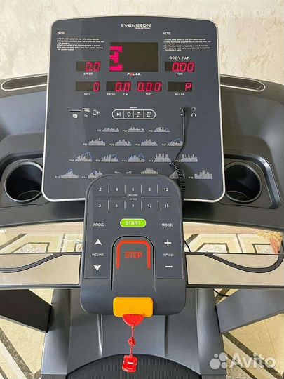 Беговая дорожка