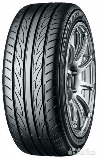 Yokohama Advan Fleva V701 205/45 R17 88W