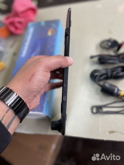 Видеорегистратор Vehicle blackbox dvr full hd