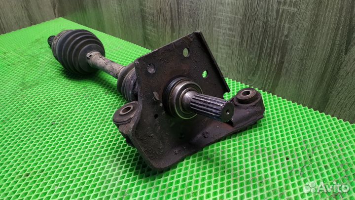 Привод передний Great Wall