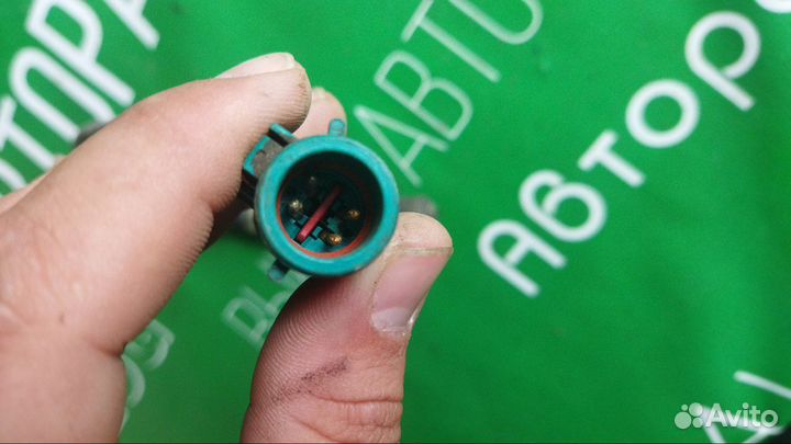 Лямбда зонд Ford Focus 2 2.0