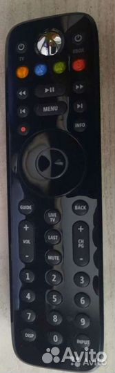 Xbox 360 Пульт