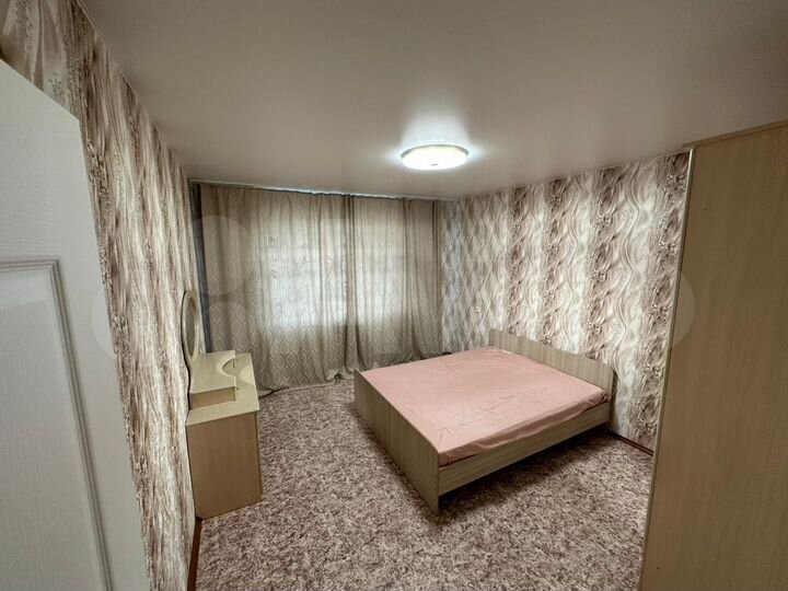 3-к. квартира, 70 м², 1/5 эт.