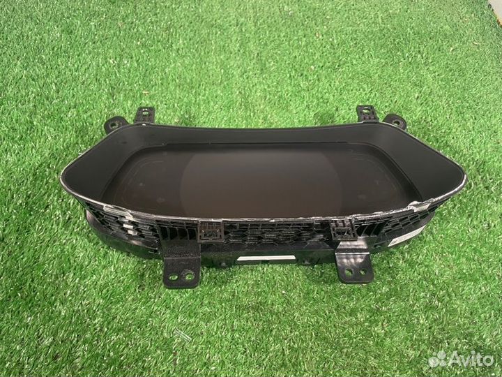 Панель приборов Geely Coolray JLH-3G15TD 2024