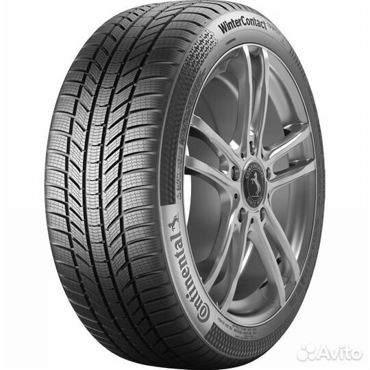 Continental WinterContact TS 870 P 215/55 R18 99V
