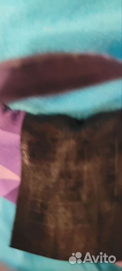 Пакет фирменных вещей