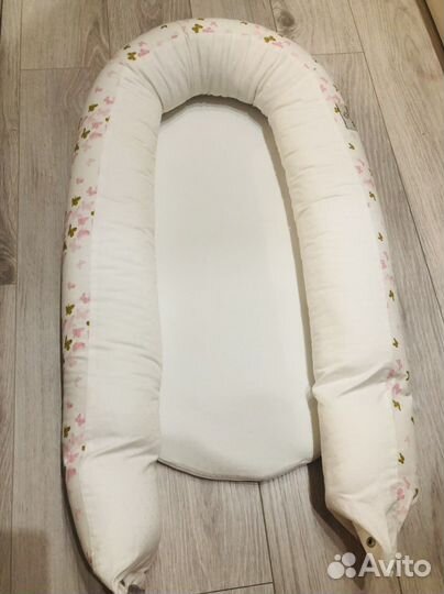 Кокон для новорожденных