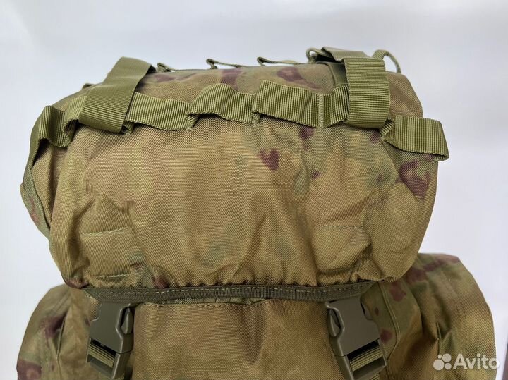 Рюкзак туристический 80 литров